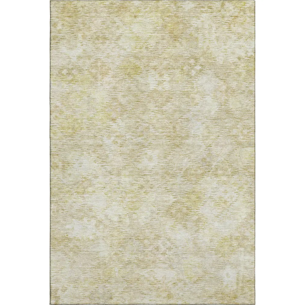 Mayfield AMF1109 Wheat 8' x 10' Rug