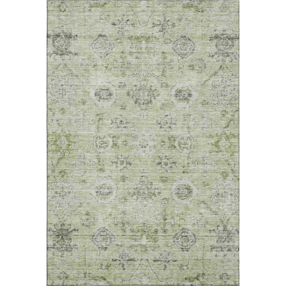 Mayfield AMF1110 Aloe 10' x 14' Rug