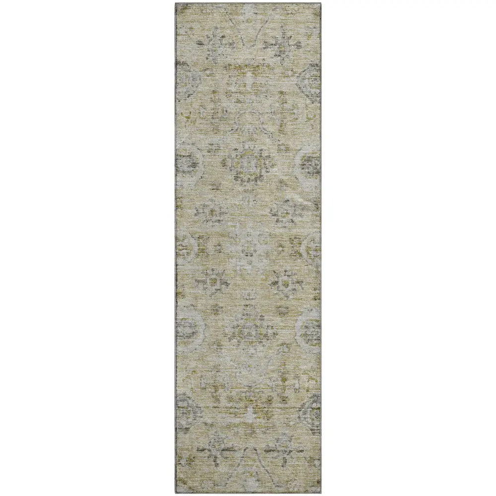 Mayfield AMF1110 Beige 2'3