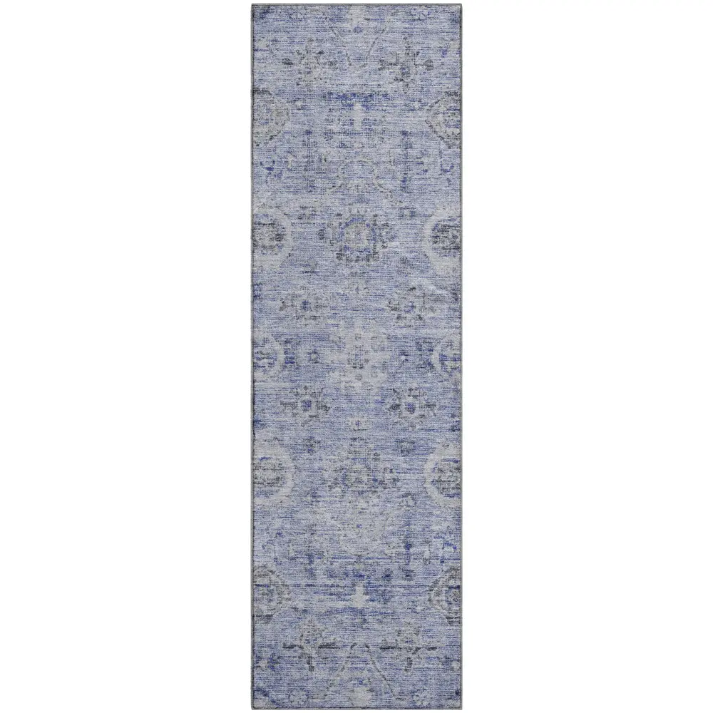 Mayfield AMF1110 Blue 2'3