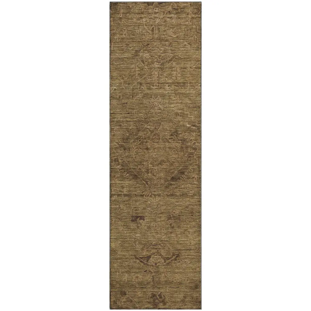 Mayfield AMF1111 Brown 2'3