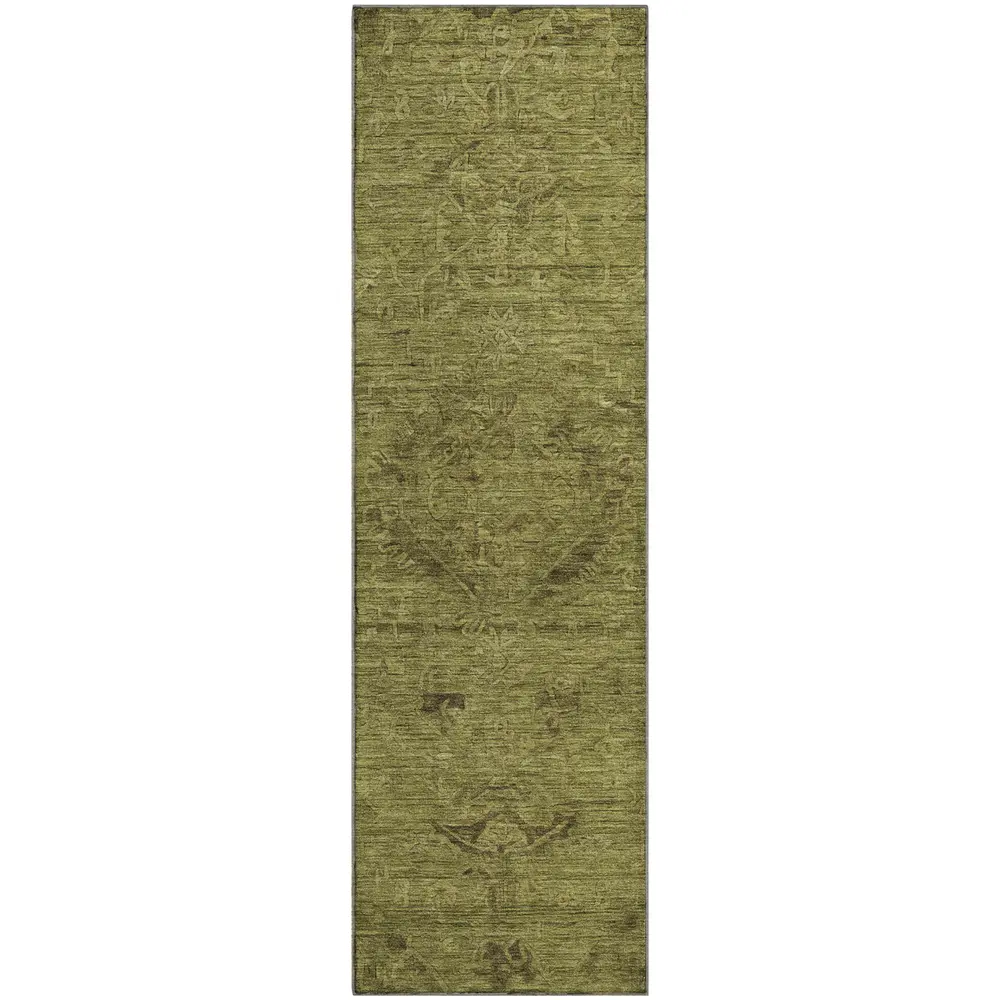 Mayfield AMF1111 Olive 2'3