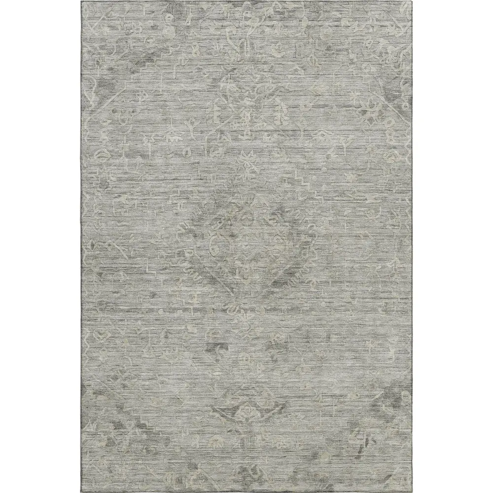 Mayfield AMF1111 Pewter 5' x 7'6