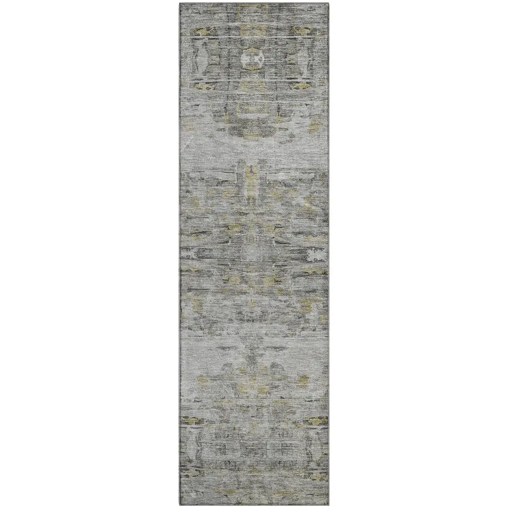 Mayfield AMF1112 Gray 2'3