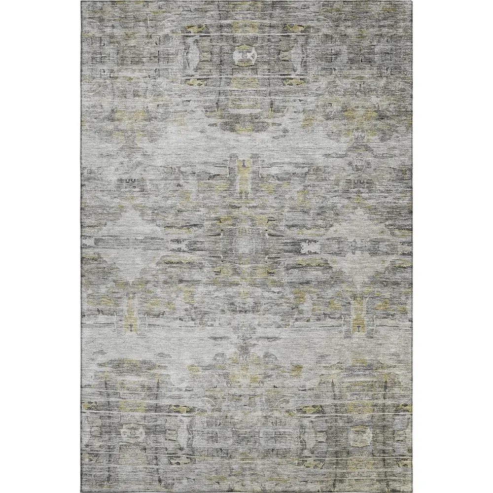 Mayfield AMF1112 Gray 5' x 7'6