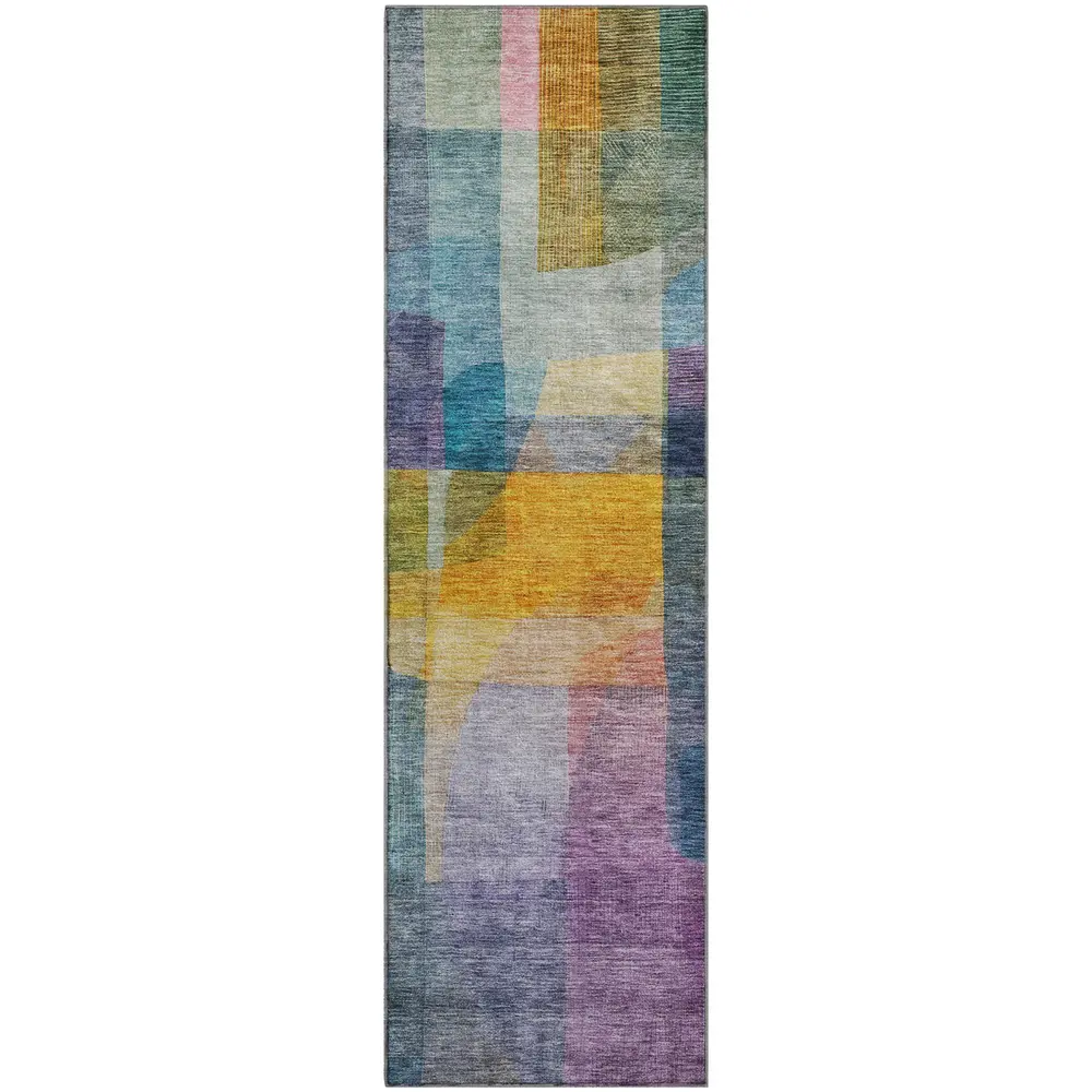 Mayfield AMF1113 Blue 2'3