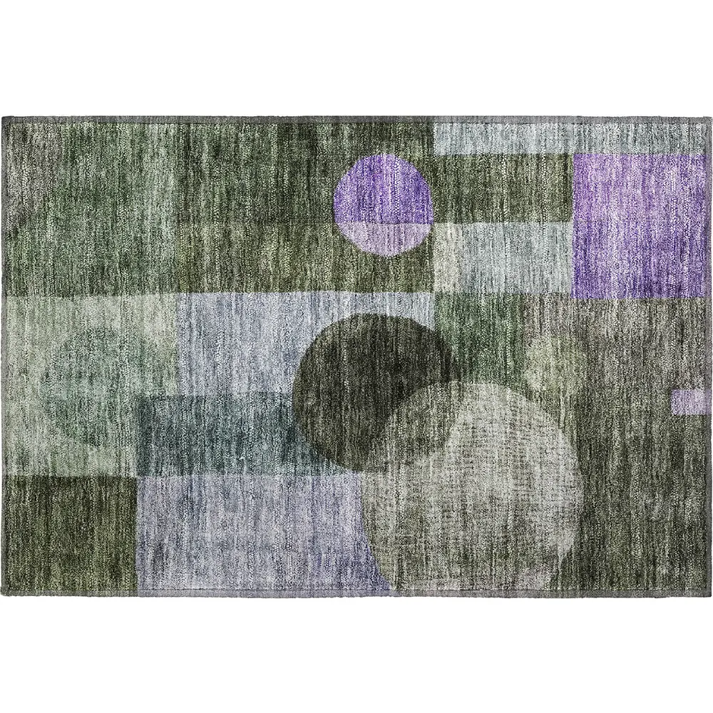 Mayfield AMF1114 Olive 1'8