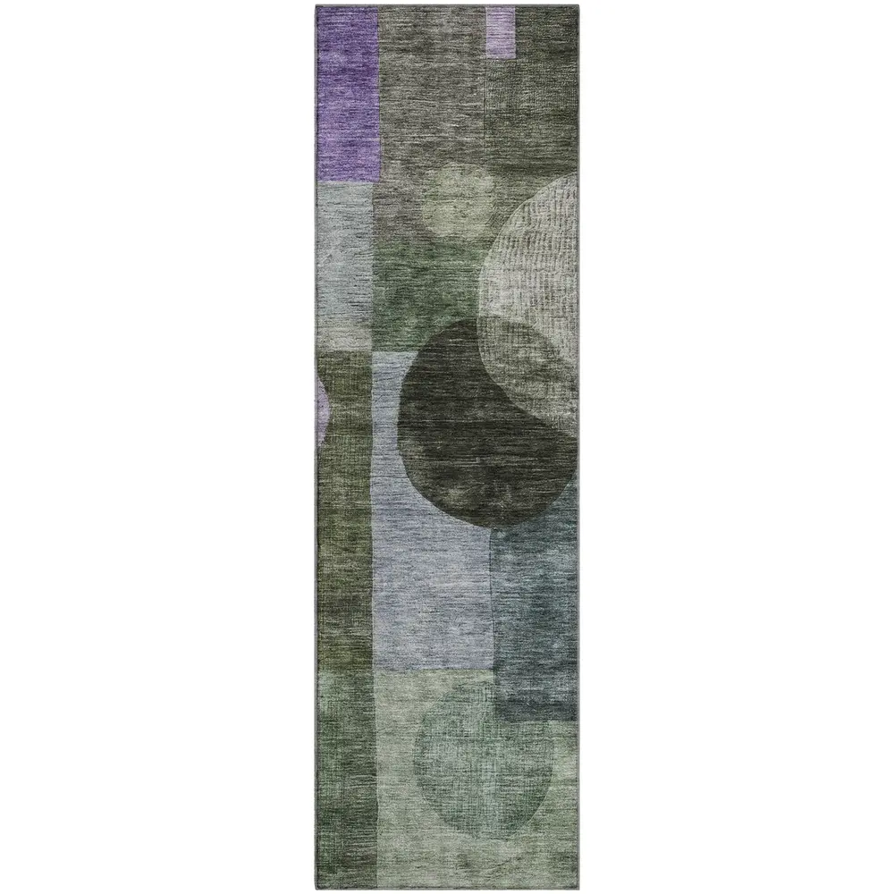 Mayfield AMF1114 Olive 2'3