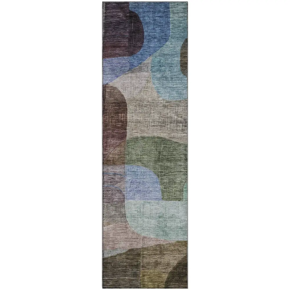 Mayfield AMF1115 Brown 2'3