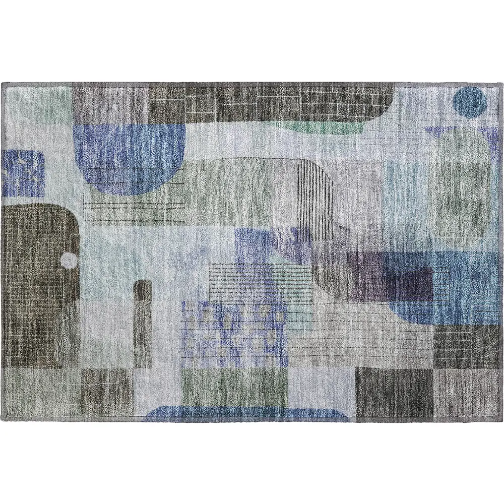 Mayfield AMF1116 Blue 1'8