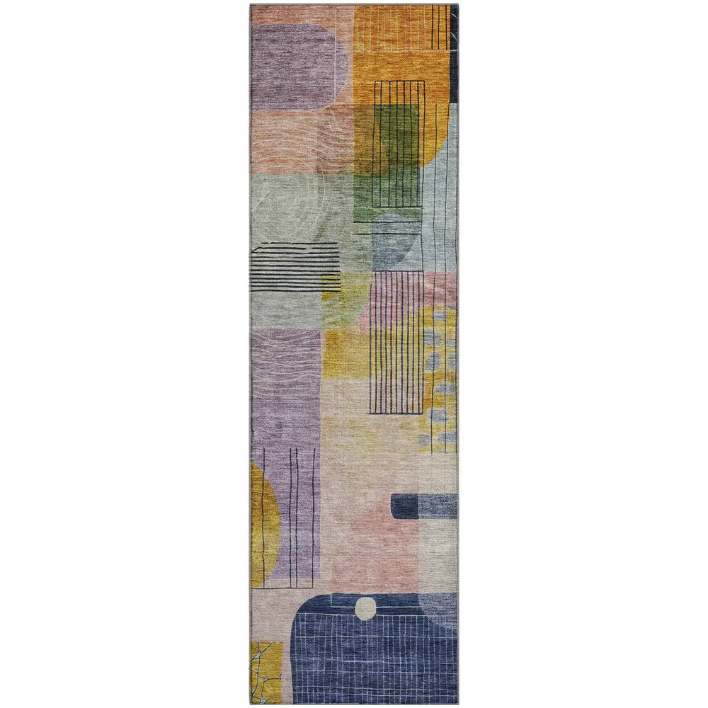 Mayfield AMF1116 Plum 2'3