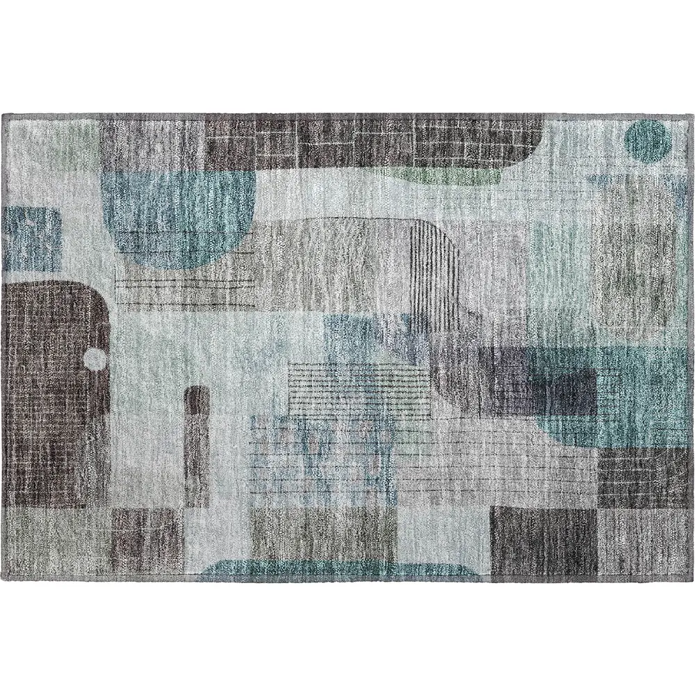 Mayfield AMF1116 Teal 1'8