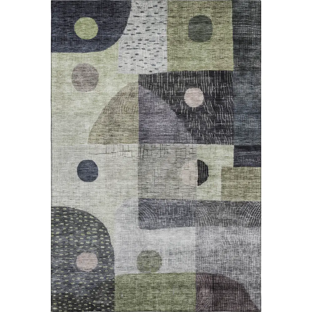 Mayfield AMF1117 Aloe 10' x 14' Rug