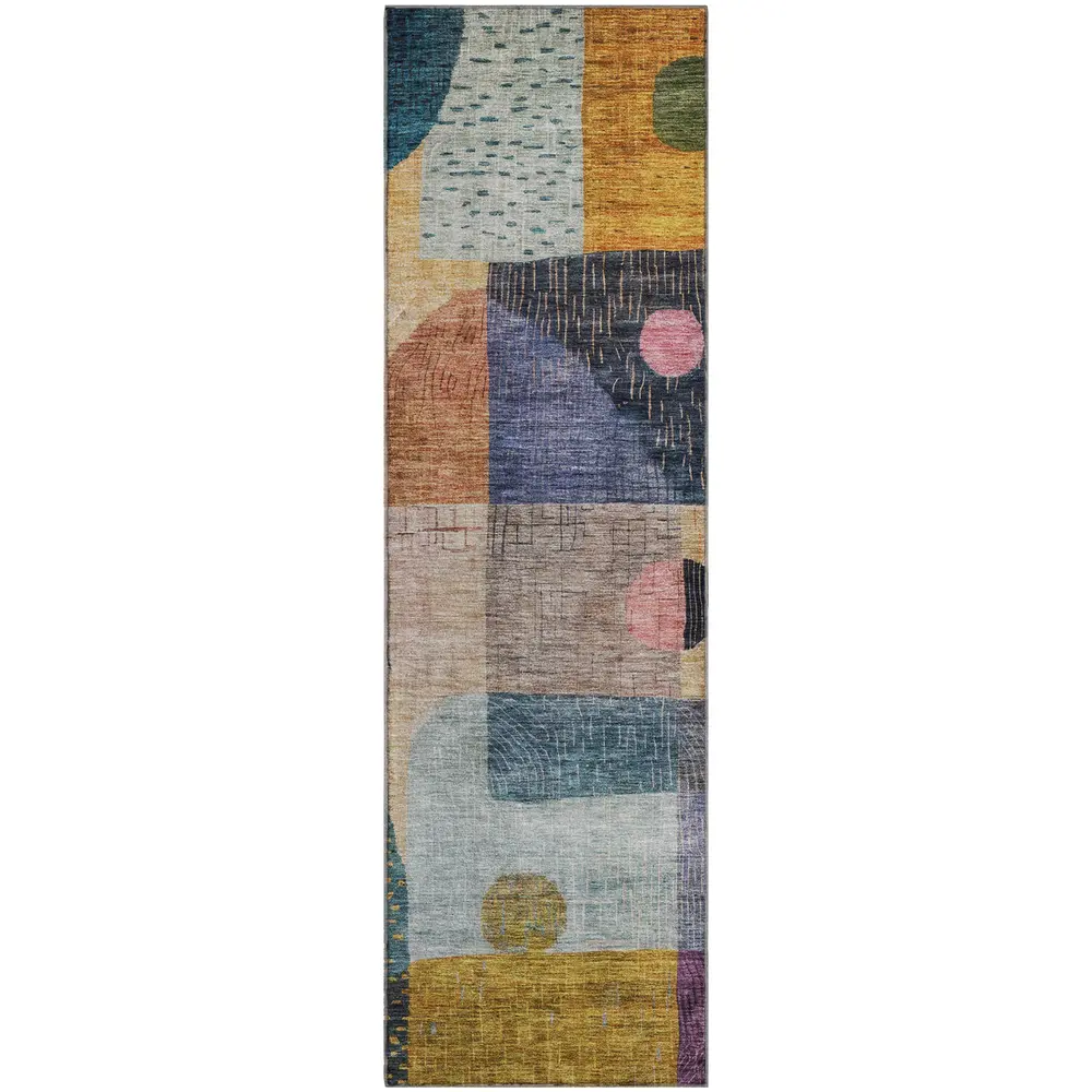 Mayfield AMF1117 Green 2'3