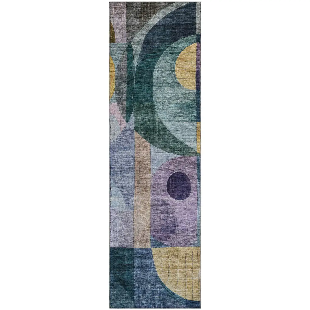 Mayfield AMF1118 Blue 2'3