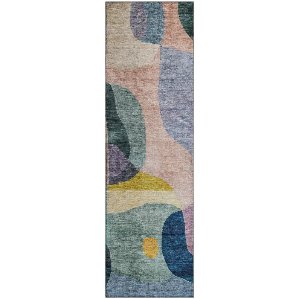 Mayfield AMF1119 Green 2'3