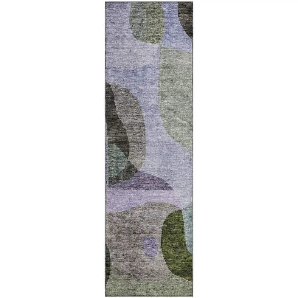 Mayfield AMF1119 Olive 2'3