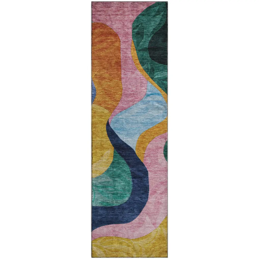 Mayfield AMF1120 Green 2'3