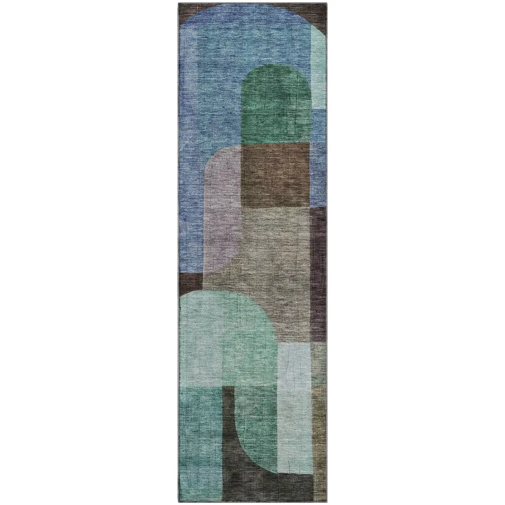 Mayfield AMF1122 Brown 2'3