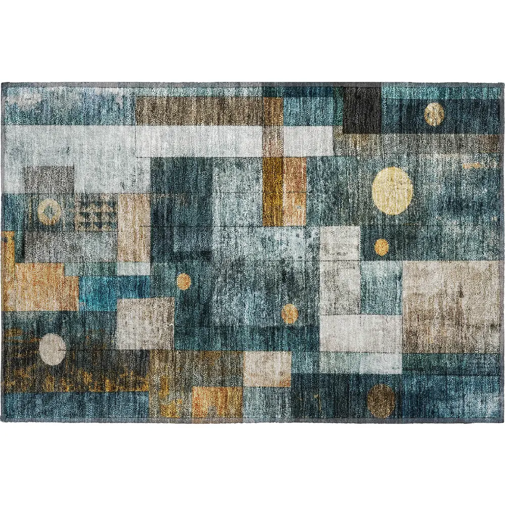 Mayfield AMF1123 Teal 1'8