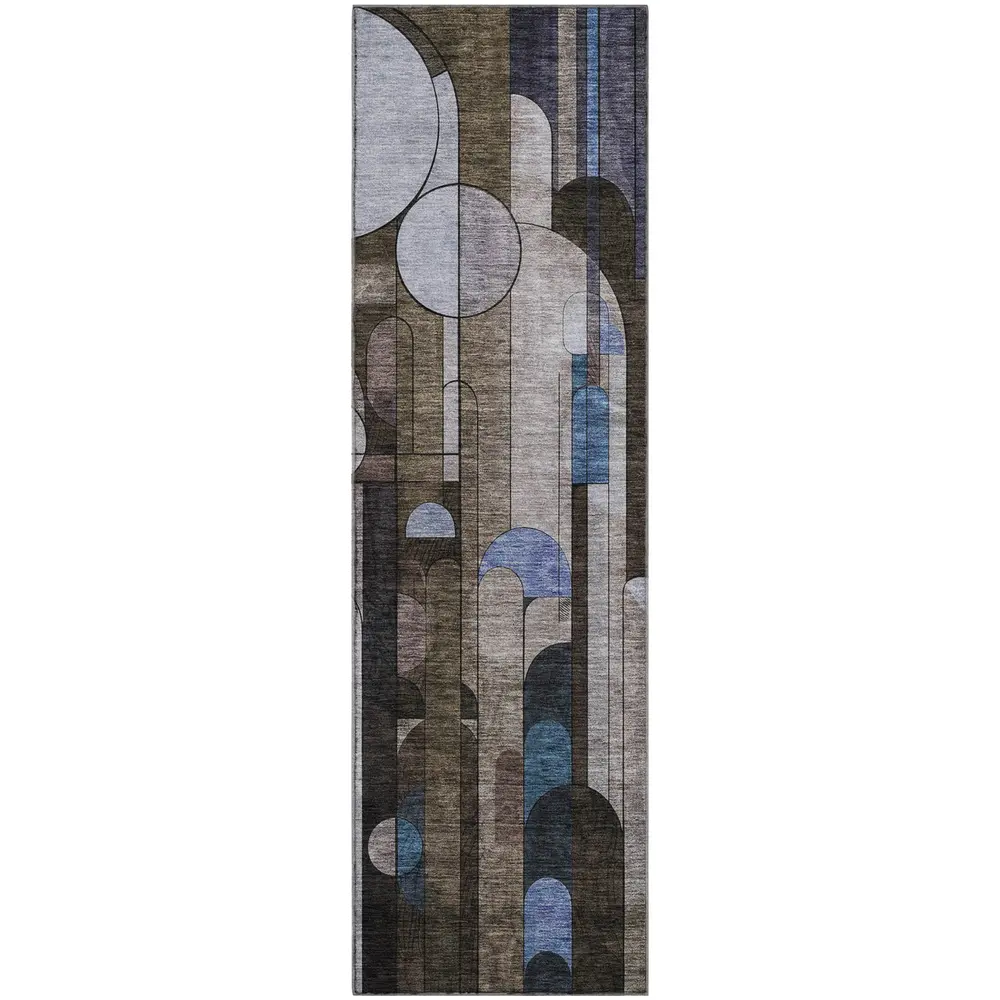 Mayfield AMF1125 Brown 2'3