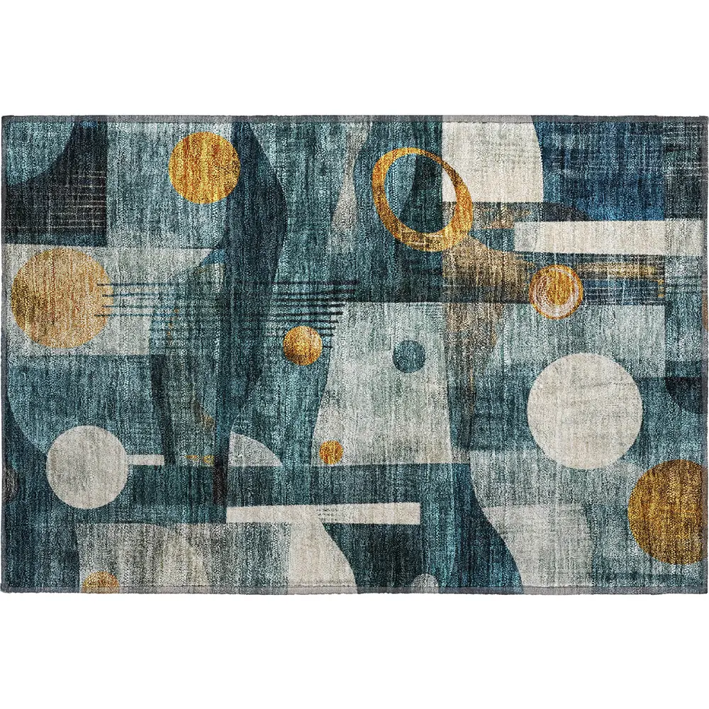 Mayfield AMF1126 Teal 1'8