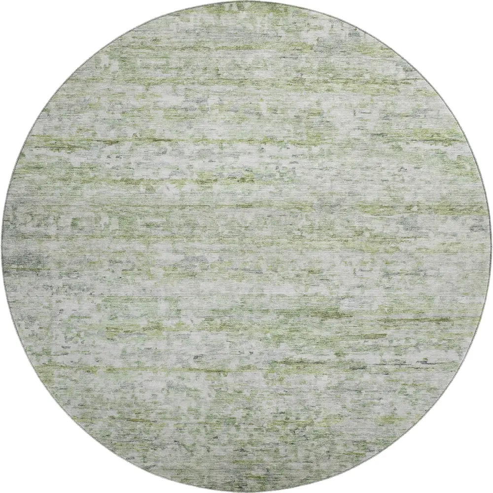 Mayfield AMF1127 Aloe 8' x 8' Rug