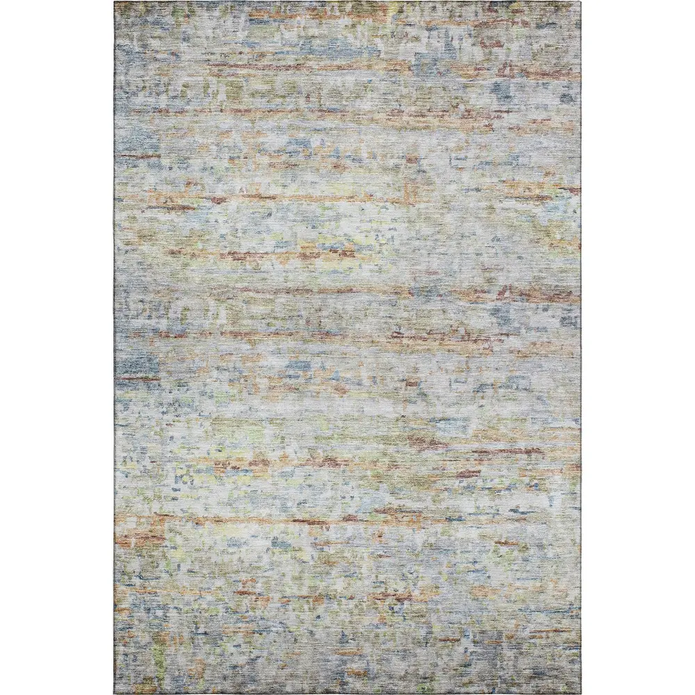 Mayfield AMF1127 Copper 10' x 14' Rug
