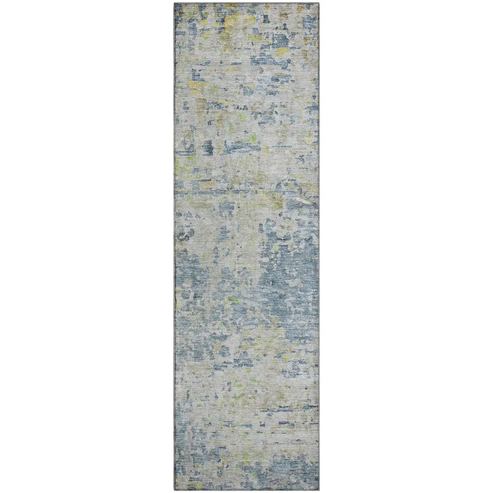 Mayfield AMF1128 Blue 2'3