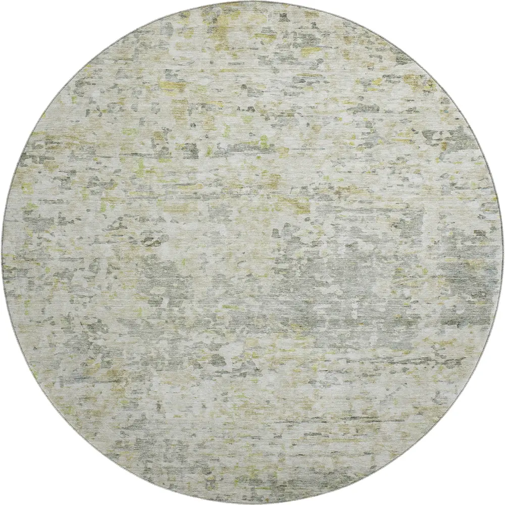 Mayfield AMF1128 Sage 8' x 8' Rug