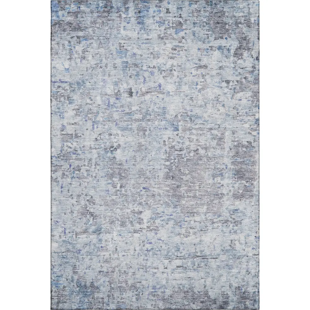 Mayfield AMF1128 Sky 8' x 10' Rug