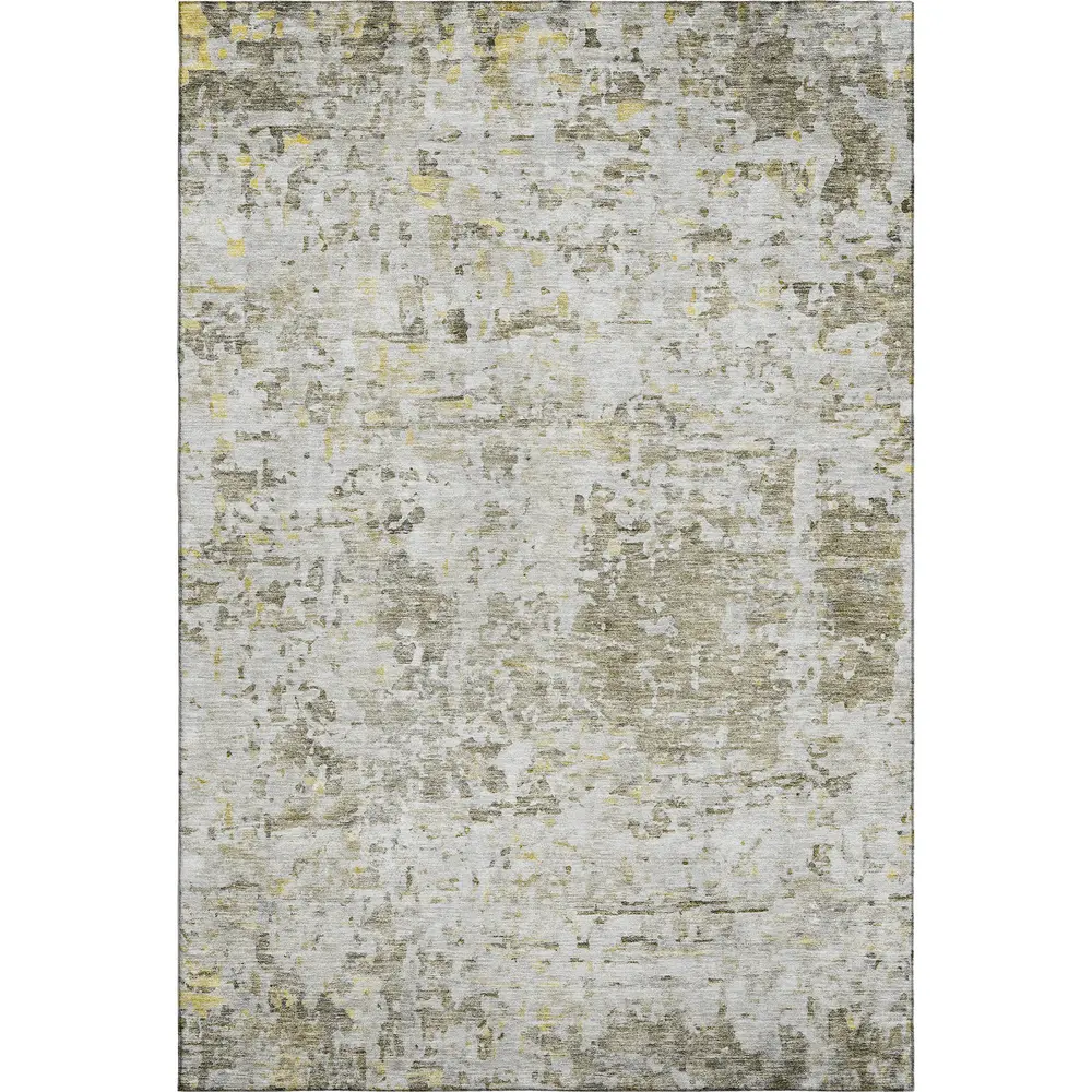 Mayfield AMF1128 Taupe 10' x 14' Rug