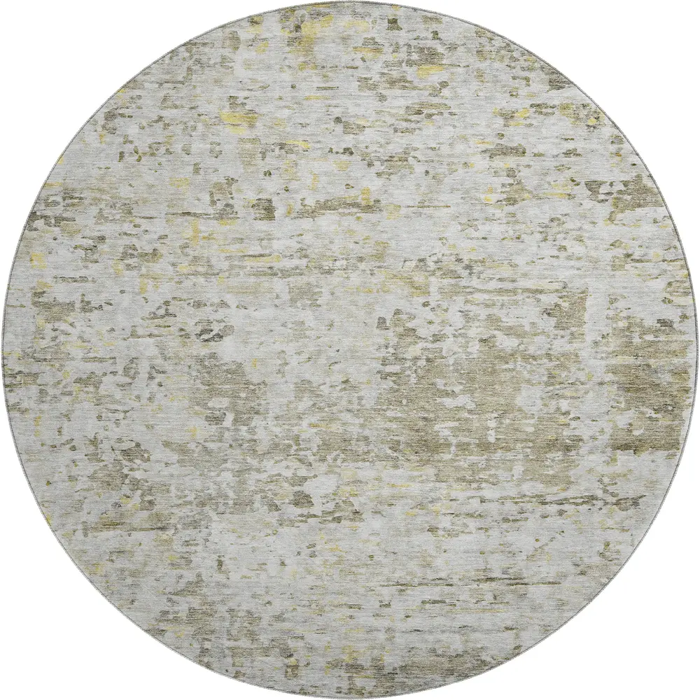 Mayfield AMF1128 Taupe 8' x 8' Rug