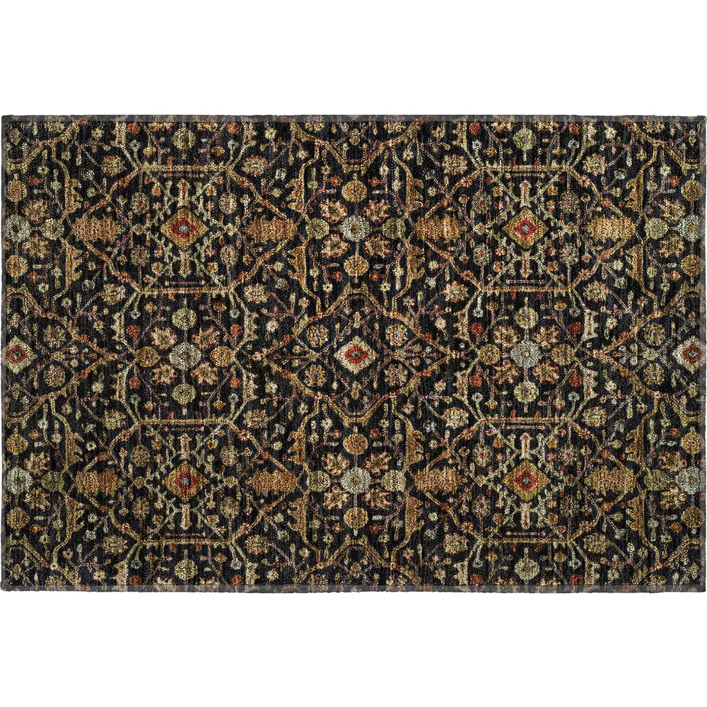 Mayfield AMF1130 Black 1'8