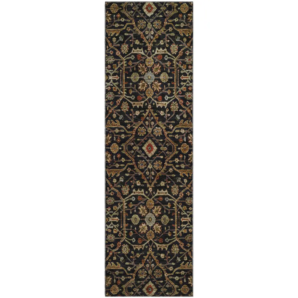 Mayfield AMF1130 Black 2'3