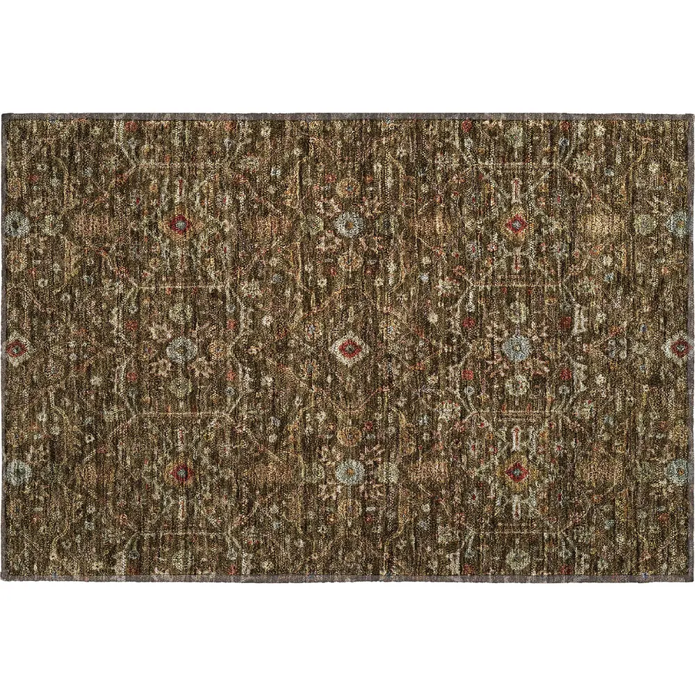 Mayfield AMF1130 Chocolate 1'8