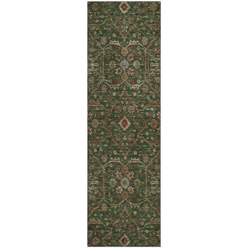 Mayfield AMF1130 Emerald 2'3