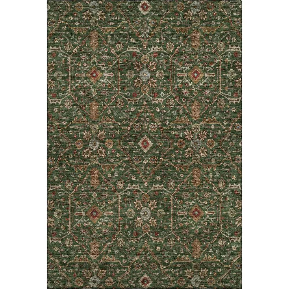 Mayfield AMF1130 Emerald 5' x 7'6