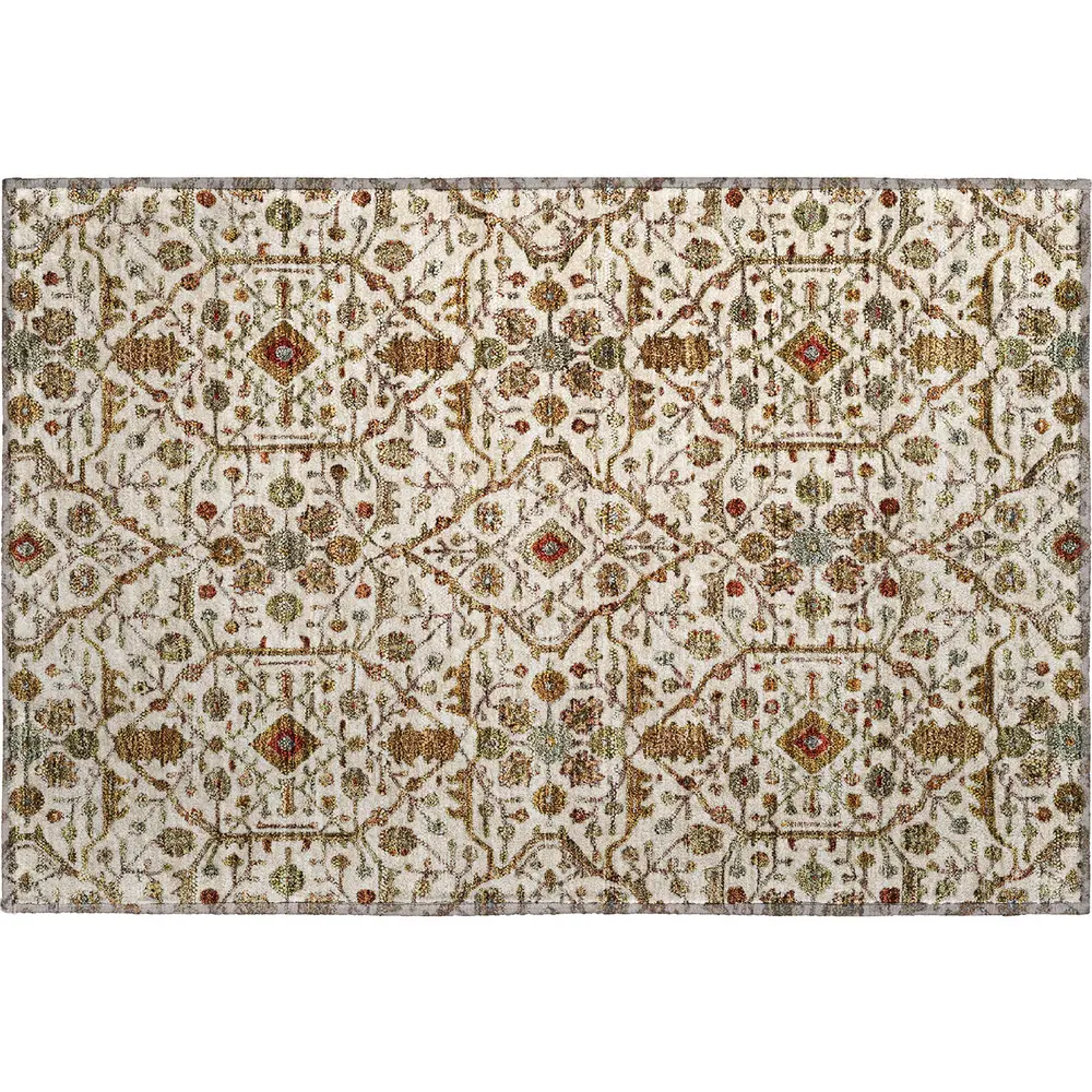 Mayfield AMF1130 Ivory 1'8