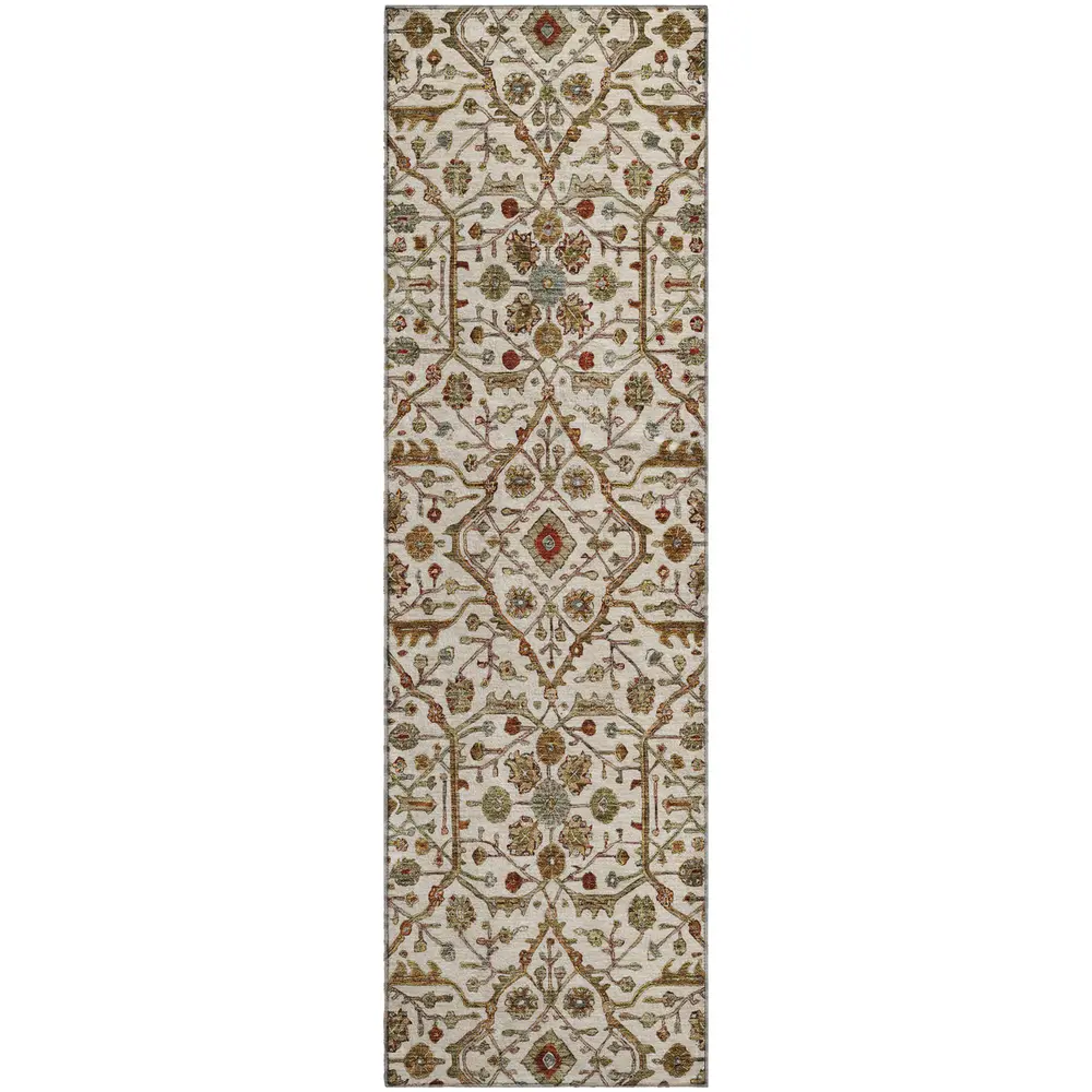 Mayfield AMF1130 Ivory 2'3