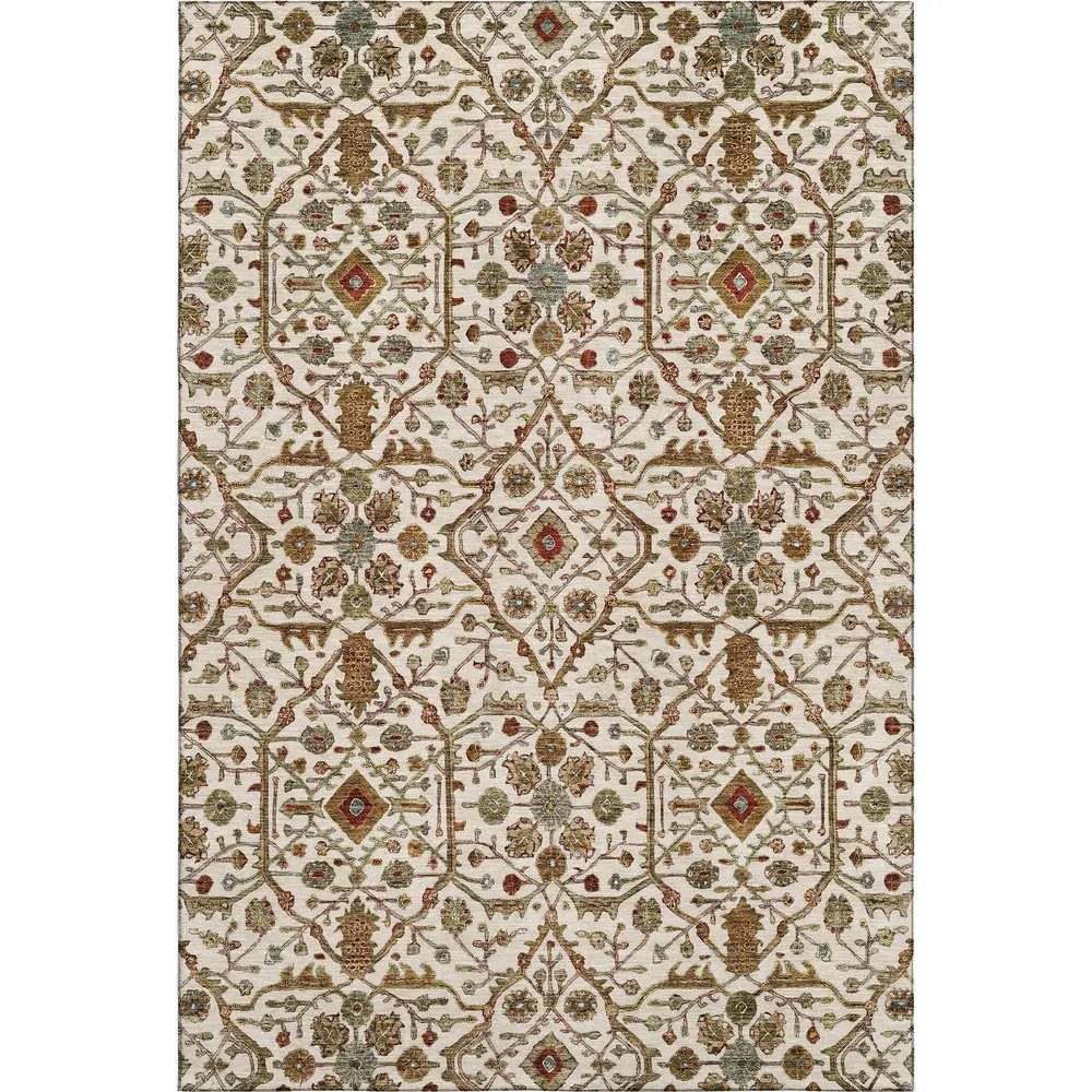 Mayfield AMF1130 Ivory 5' x 7'6