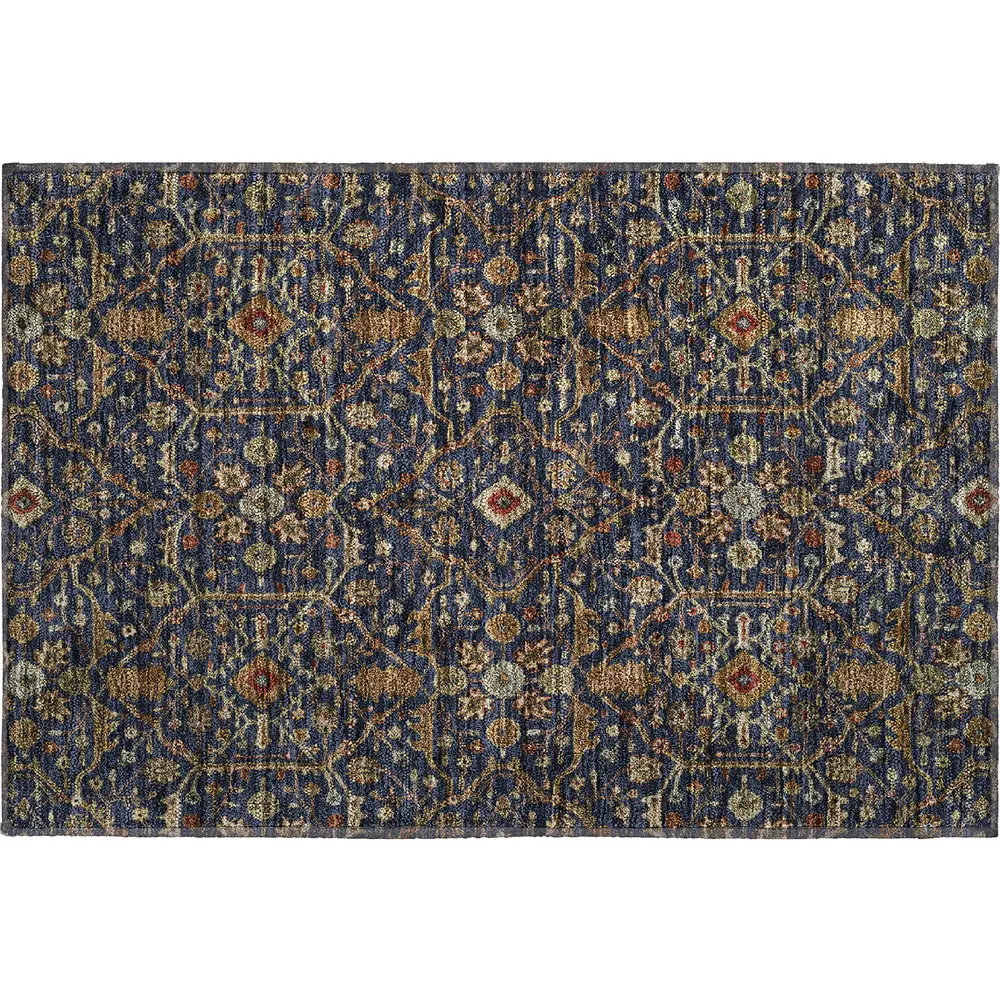 Mayfield AMF1130 Navy 1'8