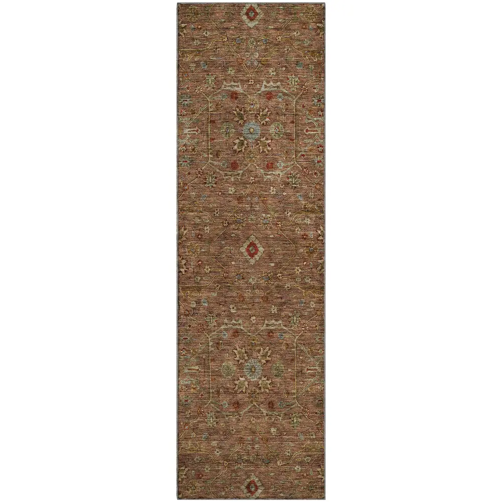 Mayfield AMF1130 Paprika 2'3