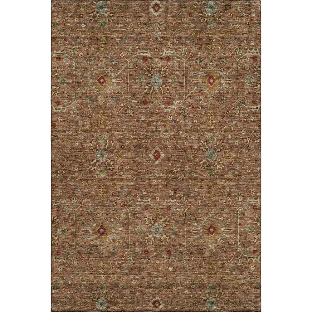 Mayfield AMF1130 Paprika 2'6