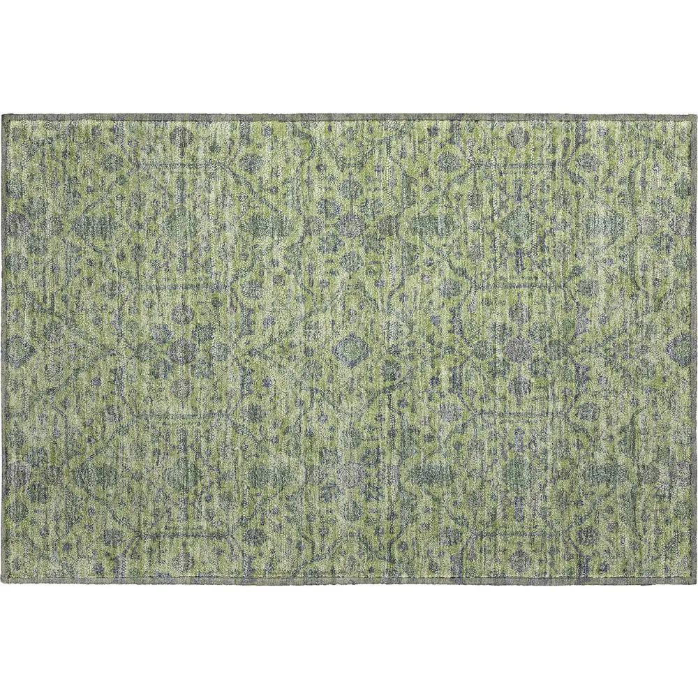 Mayfield AMF1131 Lime 1'8