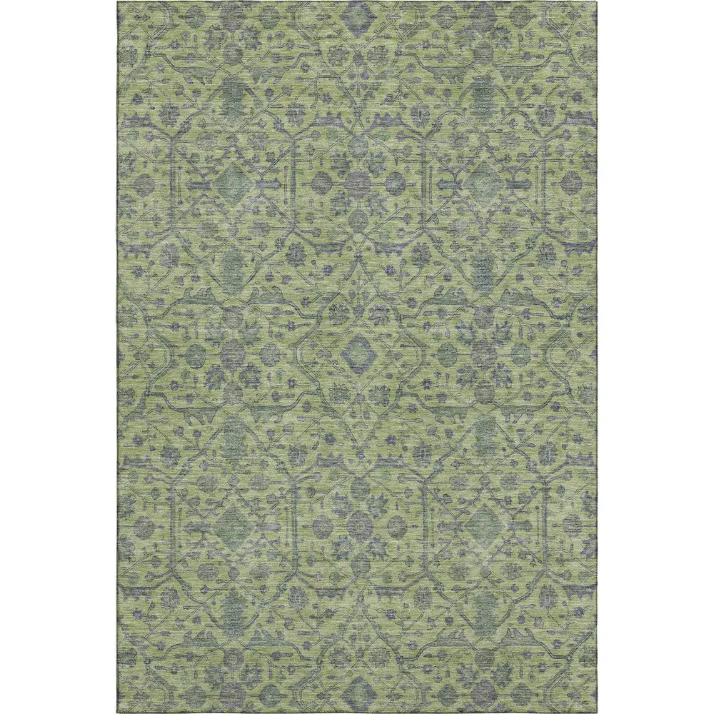 Mayfield AMF1131 Lime 5' x 7'6