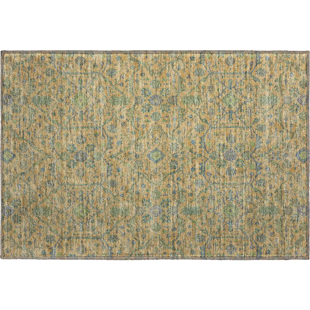 Mayfield AMF1131 Orange 1'8