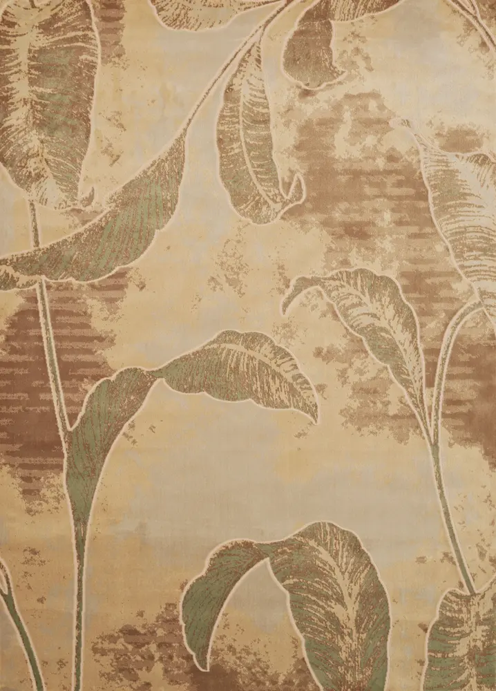 United Weavers Panama Jack Original Big Sur Seafoam Accent Rug 1'10