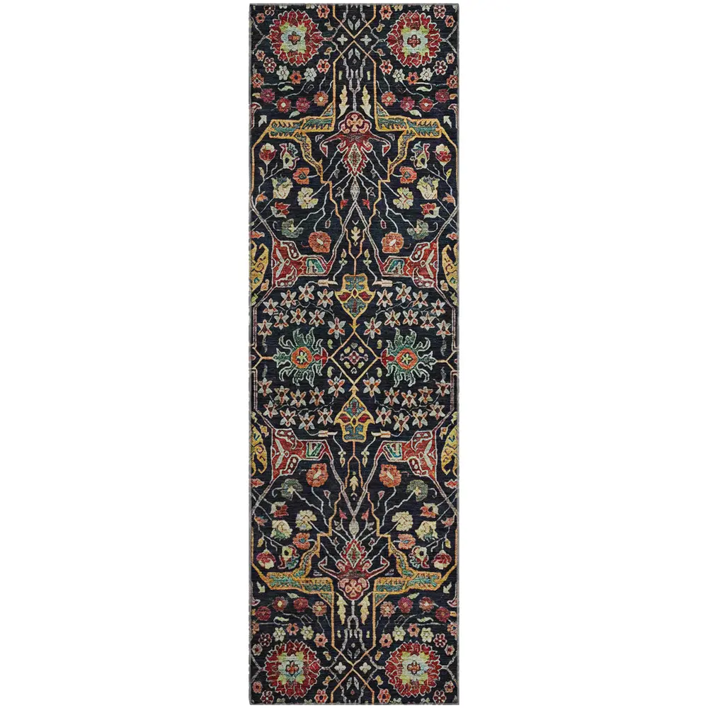 Mayfield AMF1132 Black 2'3