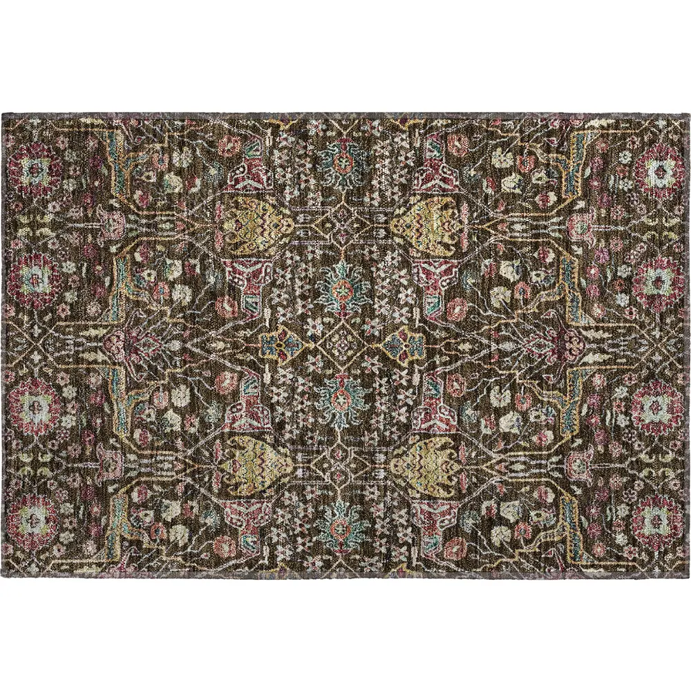 Mayfield AMF1132 Chocolate 1'8